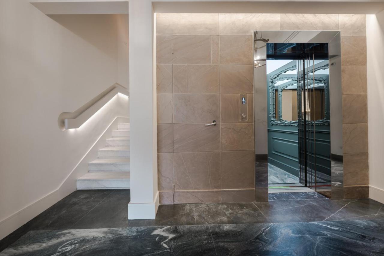 Palazzo Signoria Luxury 10- Giuditta * Florenz