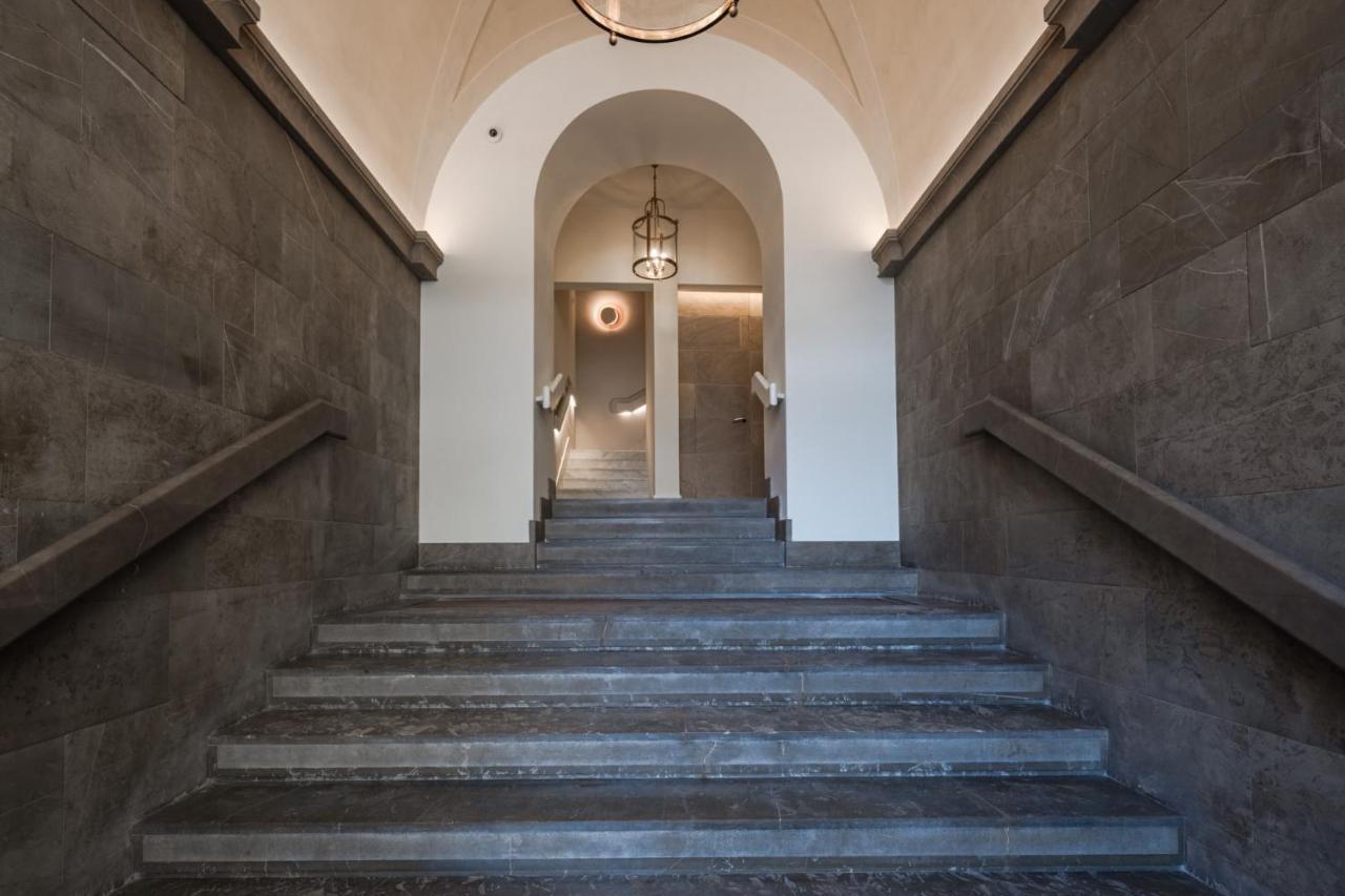Palazzo Signoria Luxury 10- Giuditta Apartment Florenz