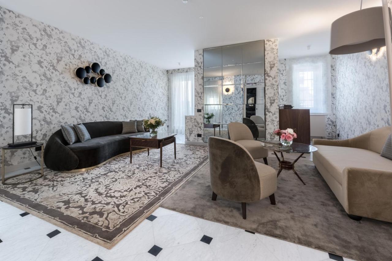 Apartment Palazzo Signoria Luxury 10- Giuditta Florenz